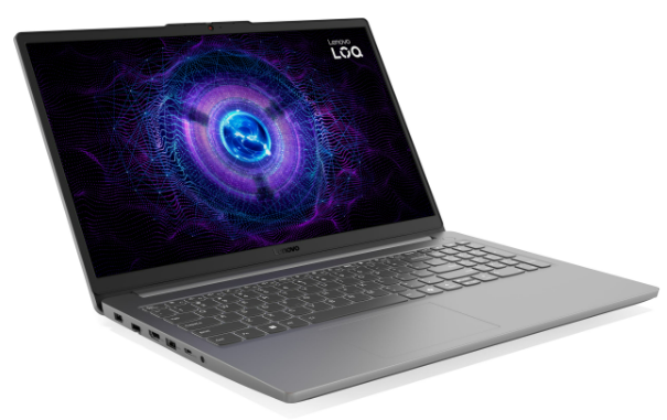 Ноутбук Lenovo LOQ 15IAX9E (83LK0047RA) фото №2
