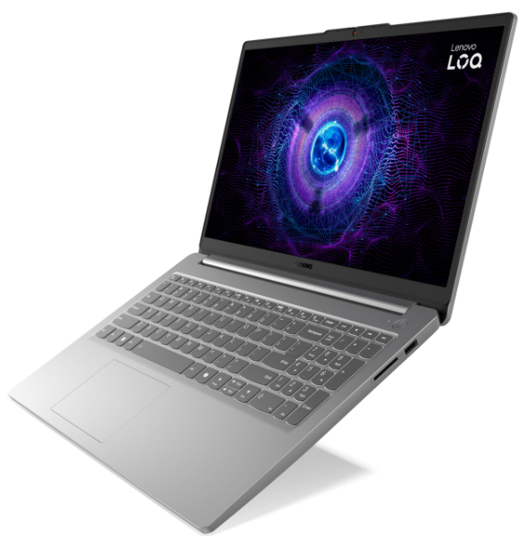 Ноутбук Lenovo LOQ 15IAX9E (83LK0047RA) фото №6
