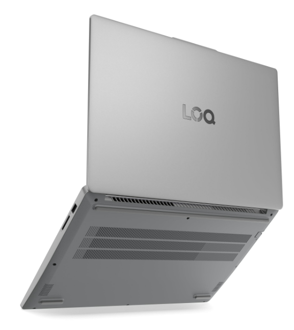 Ноутбук Lenovo LOQ 15IAX9E (83LK0047RA) фото №8