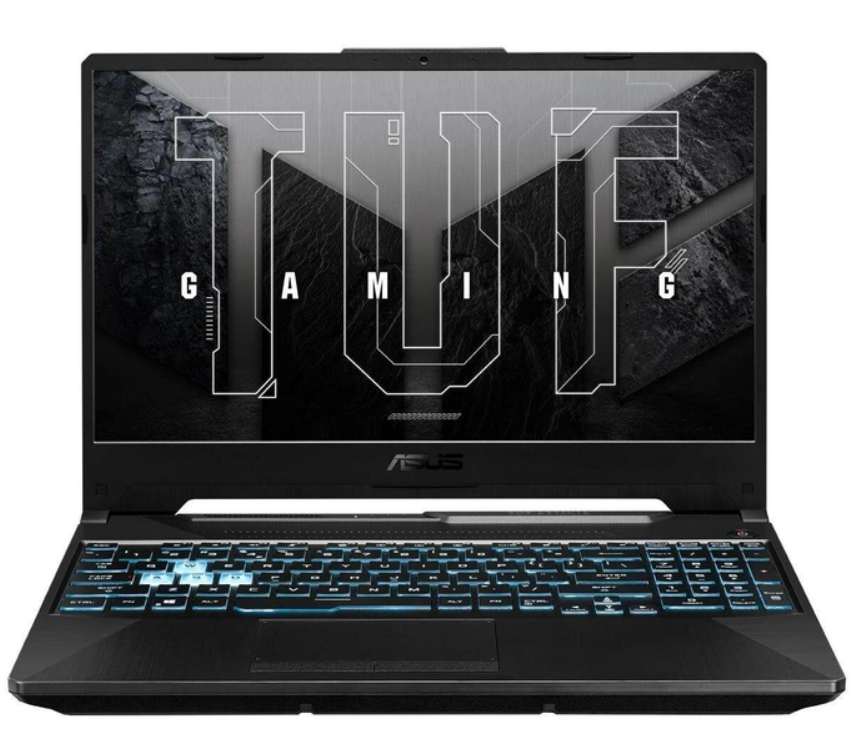 Ноутбук Asus TUF Gaming A15 FA506NCR (FA506NCR-R7085)