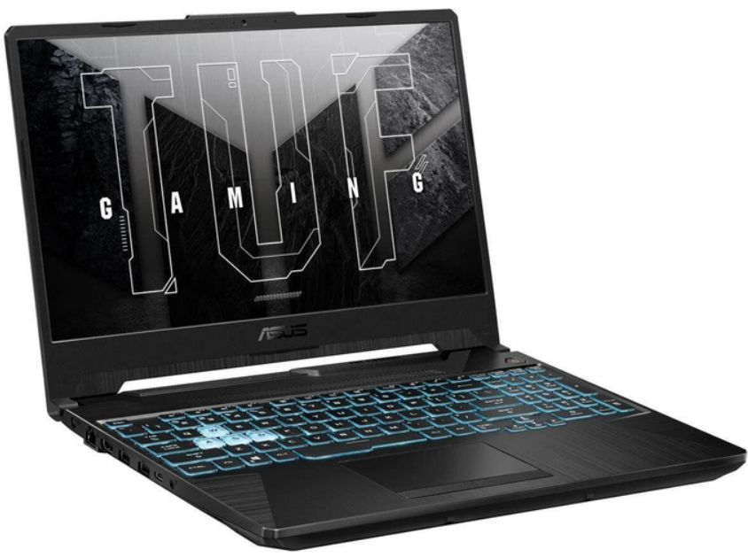 Ноутбук Asus TUF Gaming A15 FA506NCR (FA506NCR-R7085) фото №2