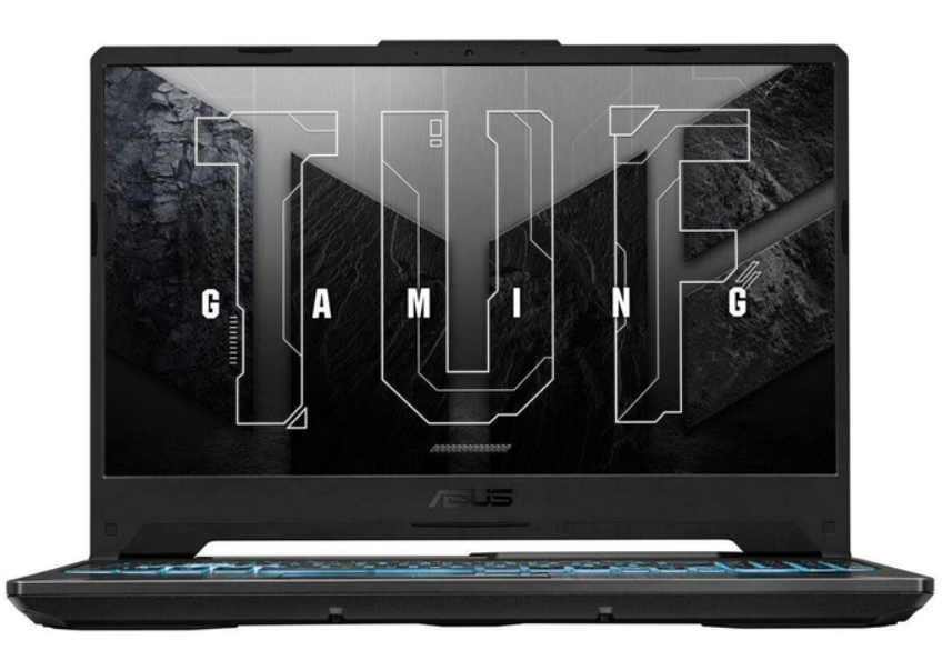 Ноутбук Asus TUF Gaming A15 FA506NCR (FA506NCR-R7085) фото №6