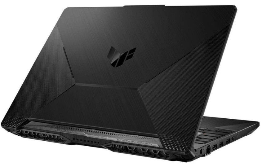 Ноутбук Asus TUF Gaming A15 FA506NCR (FA506NCR-R7085) фото №4