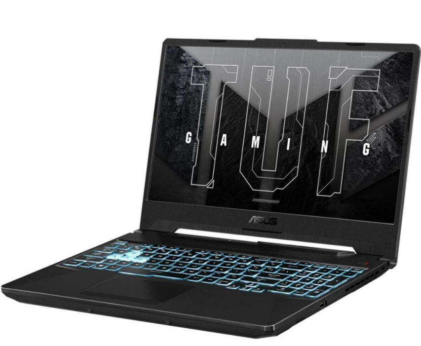 Ноутбук Asus TUF Gaming A15 FA506NCR (FA506NCR-R7085) фото №3