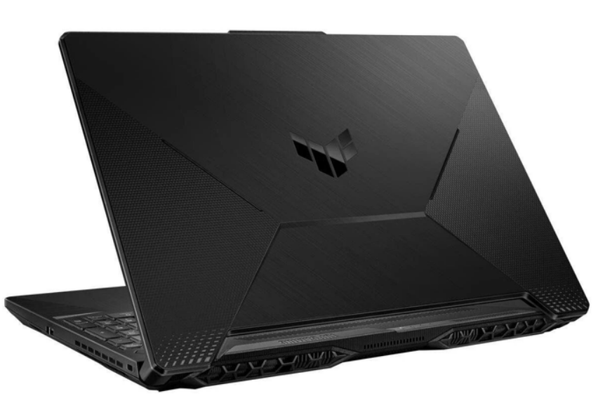 Ноутбук Asus TUF Gaming A15 FA506NCR (FA506NCR-R7085) фото №5