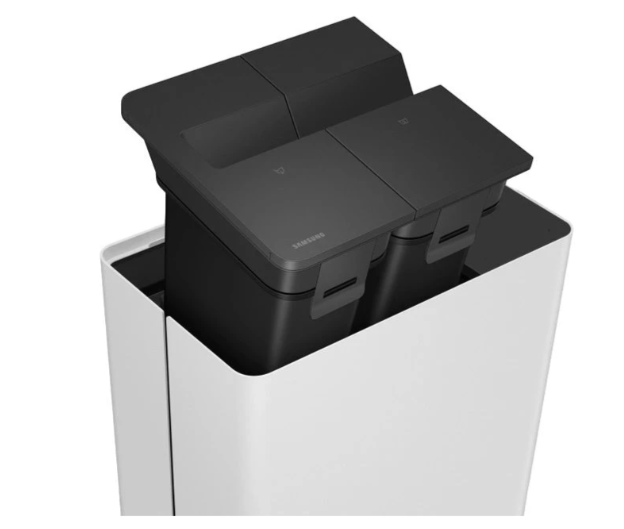 Samsung VR7MD97714G/UK фото №16