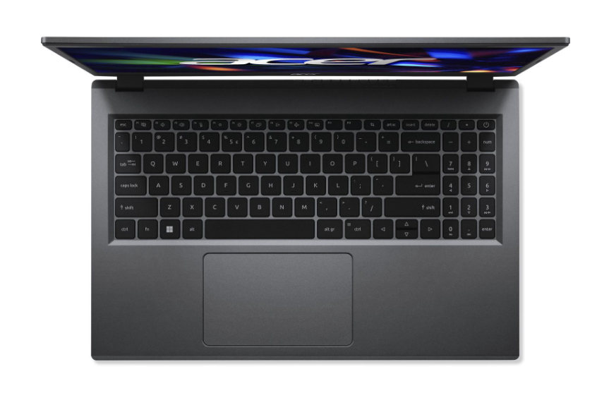 Ноутбук Acer Extensa 15 EX215-24-R8Y7 (NX.EJ5EU.003) фото №3