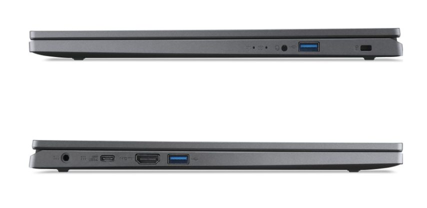 Ноутбук Acer Extensa 15 EX215-24-R8Y7 (NX.EJ5EU.003) фото №5