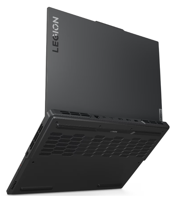 Ноутбук Lenovo Legion Pro 5 16IRX9 (83DF00D8RA) фото №8