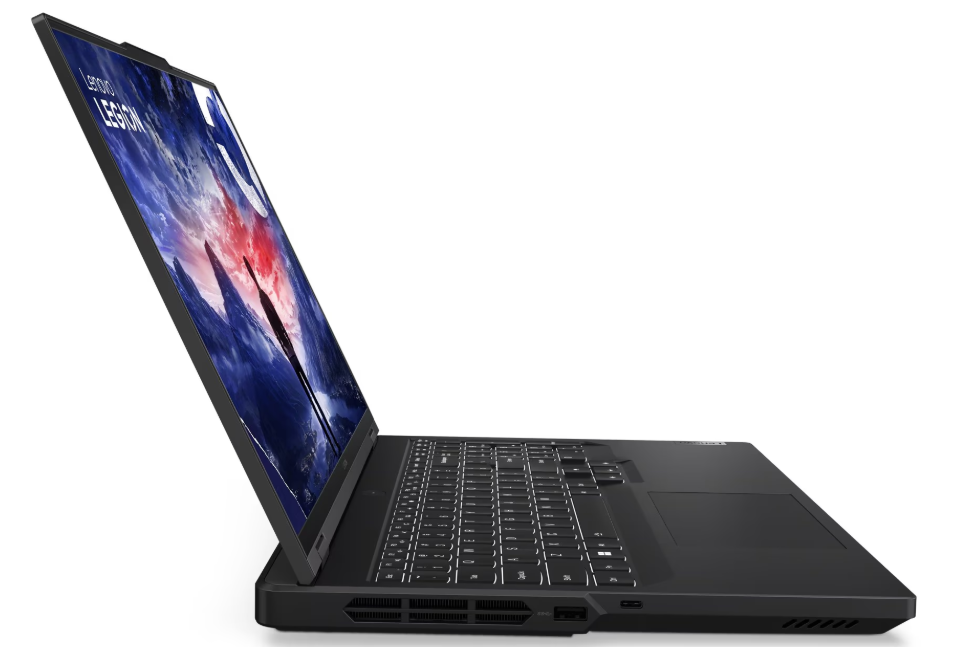Ноутбук Lenovo Legion Pro 5 16IRX9 (83DF00D8RA) фото №2