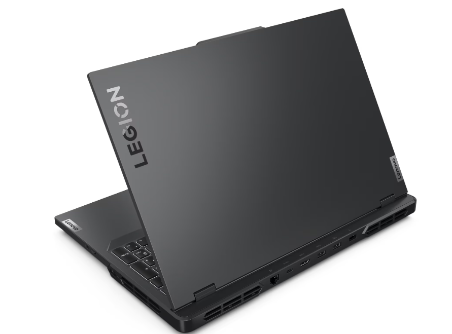 Ноутбук Lenovo Legion Pro 5 16IRX9 (83DF00D8RA) фото №3