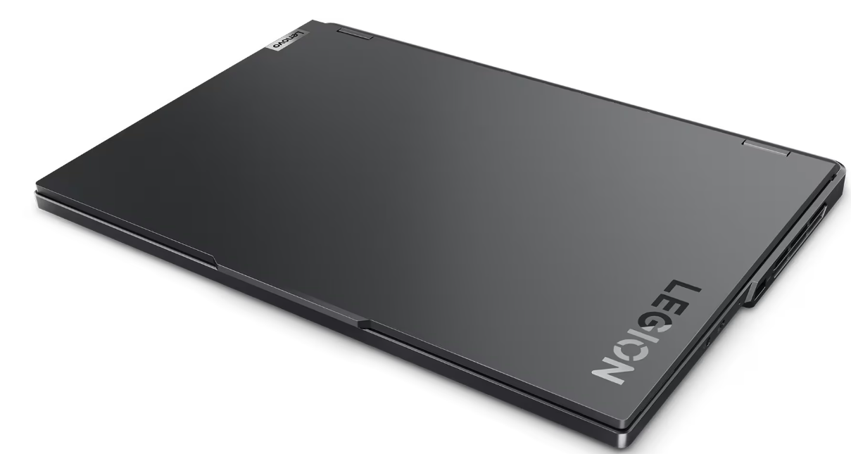 Ноутбук Lenovo Legion Pro 5 16IRX9 (83DF00D8RA) фото №4