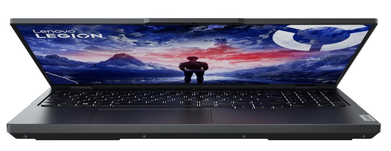 Ноутбук Lenovo Legion Pro 5 16IRX9 (83DF00D8RA) фото №7