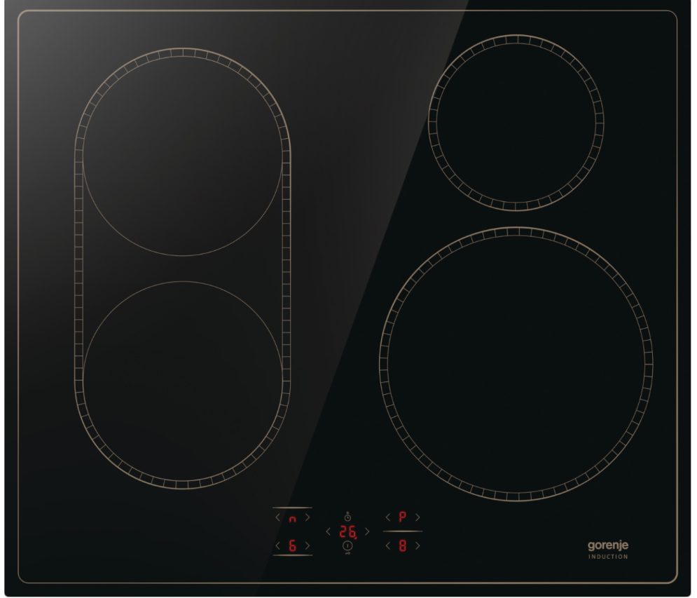 Варочная поверхность Gorenje GI6421CLBSC