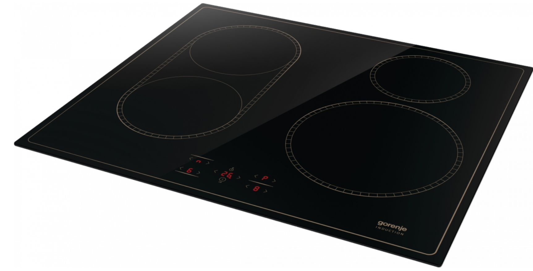 Варочная поверхность Gorenje GI6421CLBSC фото №3