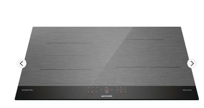 Варочная поверхность Gorenje GI6421SYB