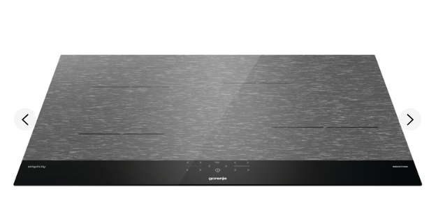 Варочная поверхность Gorenje GI8421SYB фото №3