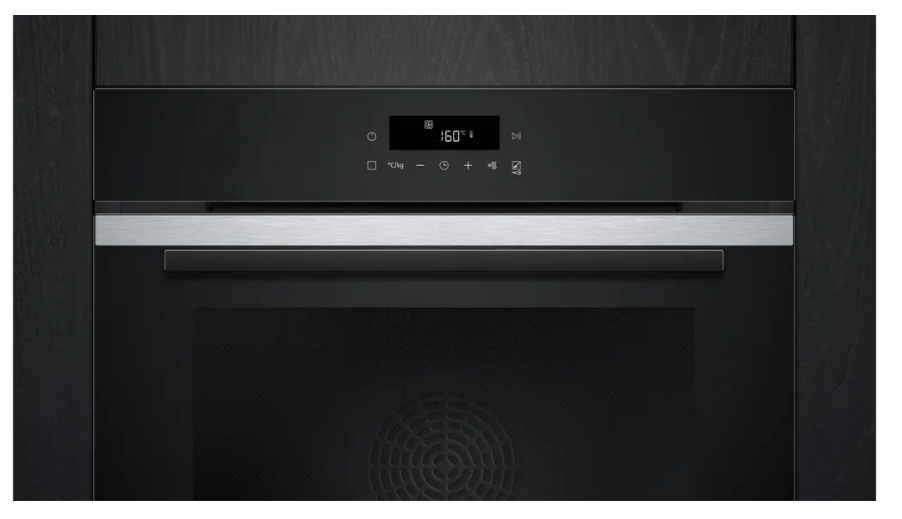 Духова шафа Siemens HB272GES3 фото №5