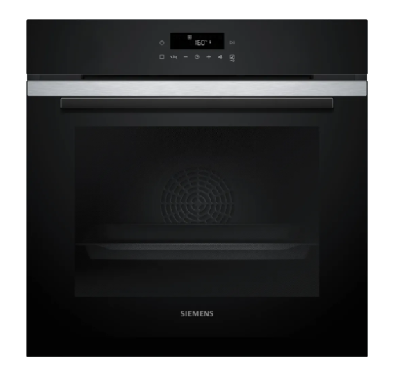 Духова шафа Siemens HB272GES3