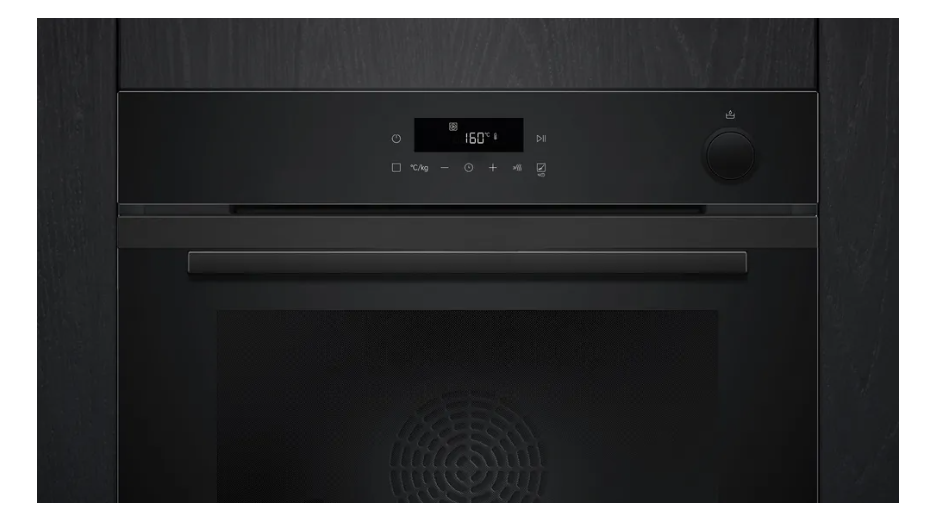 Духова шафа Siemens HR232GEB3 фото №3