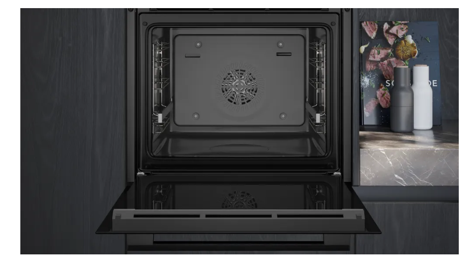 Духова шафа Siemens HR232GEB3 фото №2