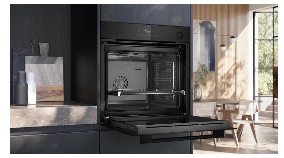 Духова шафа Siemens HR232GEB3 фото №4