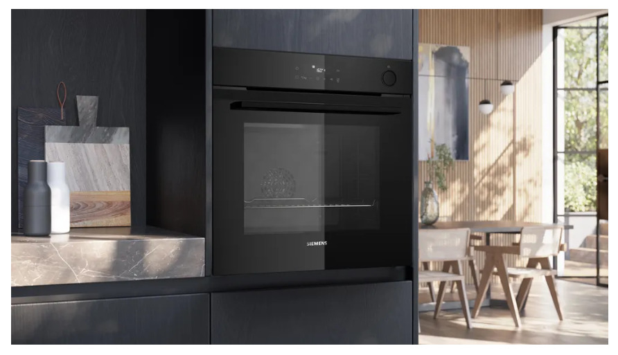 Духова шафа Siemens HR232GEB3 фото №6