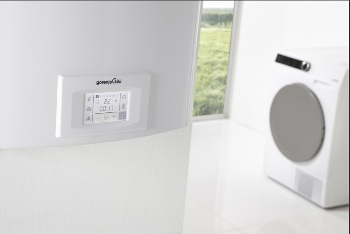 Водонагреватель Gorenje OGB120SMV9 фото №2