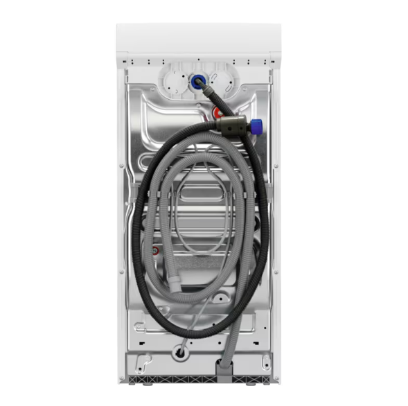 Стиральная машина Electrolux EW8T3372U фото №5