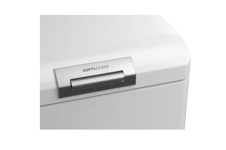 Стиральная машина Electrolux EW8T3372U фото №2