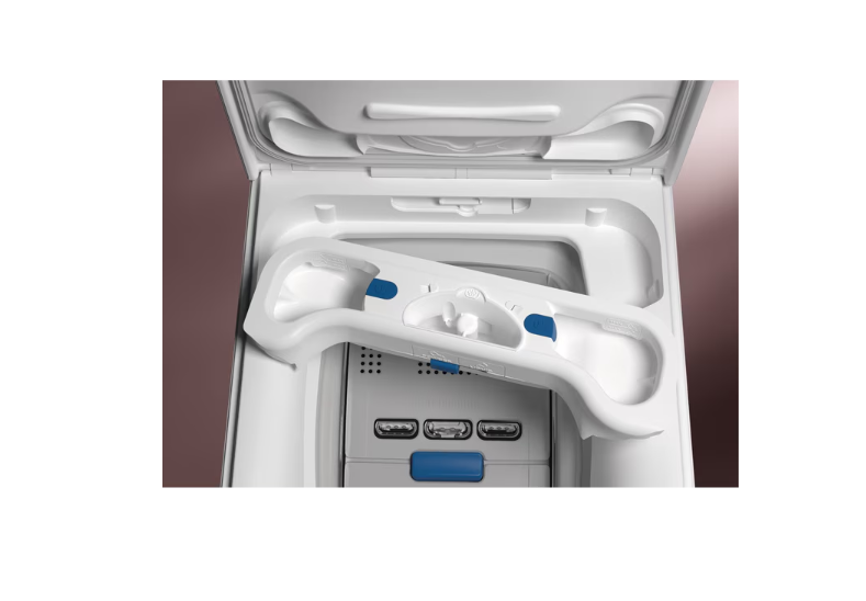 Стиральная машина Electrolux EW8T3372U фото №3