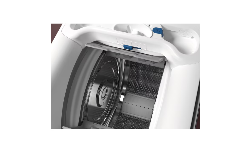 Стиральная машина Electrolux EW8T3372U фото №4