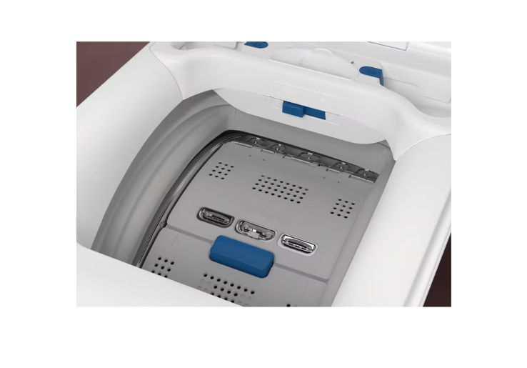Стиральная машина Electrolux EW8T3372U фото №6