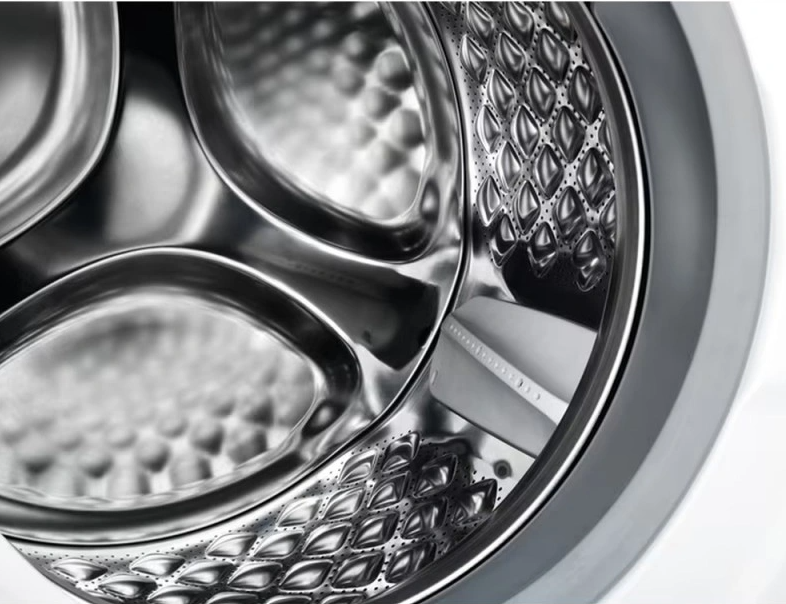 Пральна машина  Electrolux EW8W7607QU фото №2