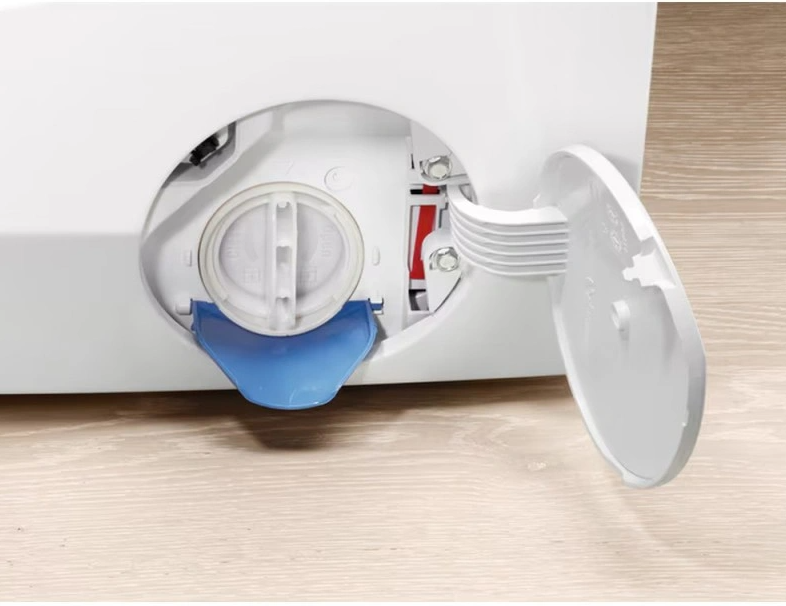 Пральна машина  Electrolux EW8W7607QU фото №4