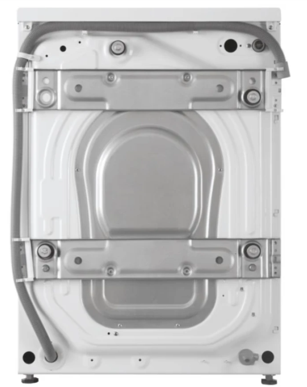 Стиральная машина Haier HW120-B14979EUG фото №6