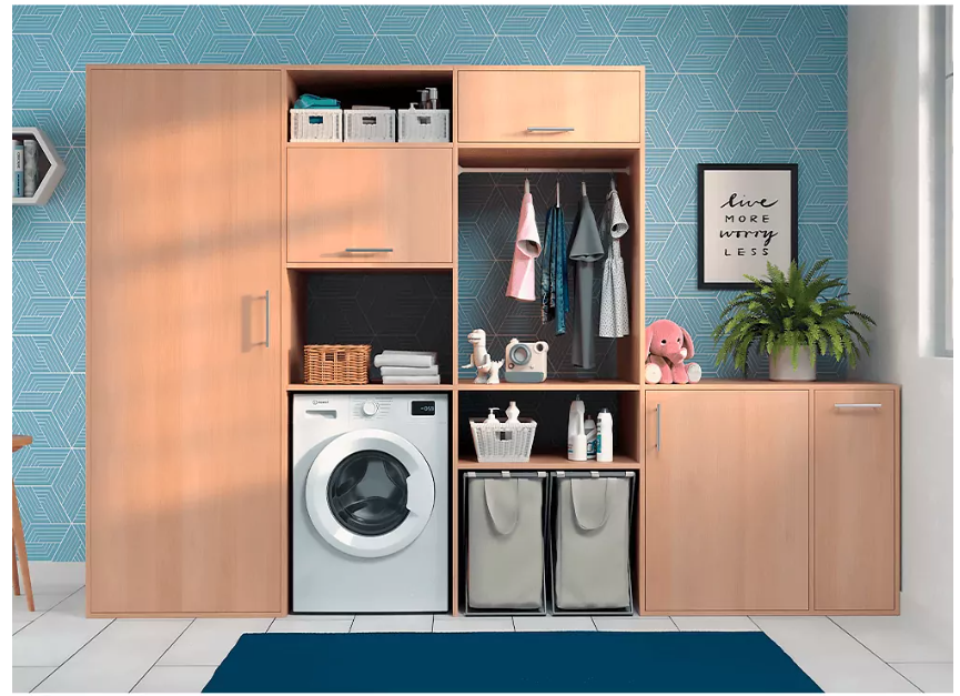Пральна машина  Indesit IM600MYTIMEUA фото №7