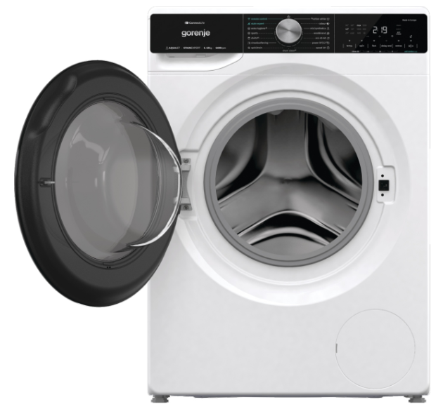 Стиральная машина Gorenje WNS14A4TWIFI фото №8