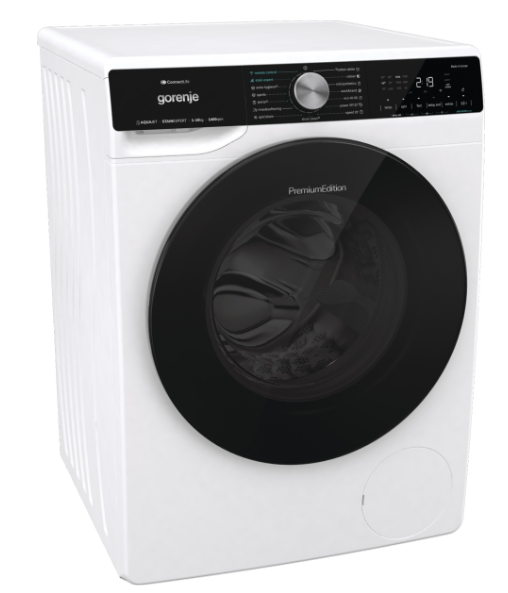Стиральная машина Gorenje WNS14A4TWIFI фото №2
