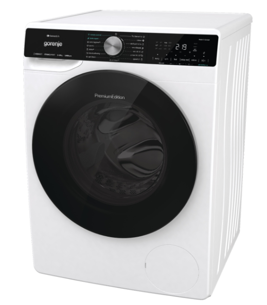 Стиральная машина Gorenje WNS14A4TWIFI фото №3
