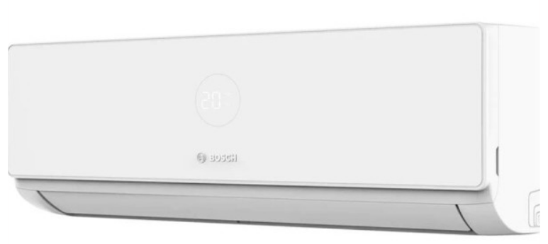 Кондиціонер Bosch Climate 4000i RAC 2,6 CL4000i 26E 7733703144/CL4000iU W 26E 7733703143 (7733703208) фото №2
