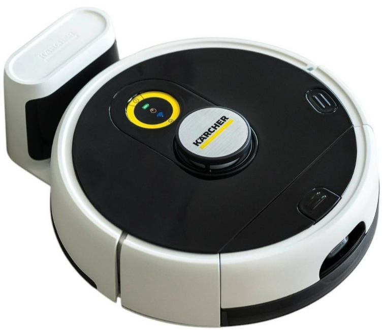 Karcher RCF 3 1.269-660.0 фото №3