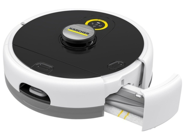 Karcher RCF 3 1.269-660.0 фото №2