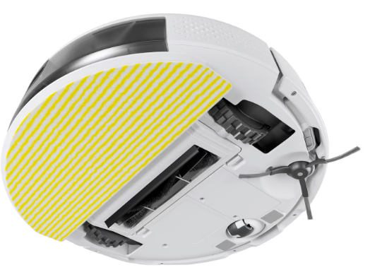 Karcher RCV 2 1.269-670.0 фото №2