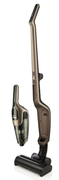 Пилосос Gorenje SVC288191FSIIGO фото №5
