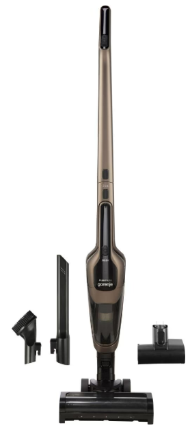 Пилосос Gorenje SVC288191FSIIGO