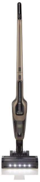 Пилосос Gorenje SVC288191FSIIGO фото №3