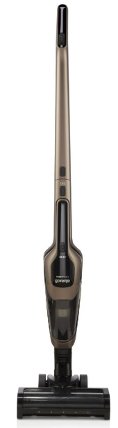 Пилосос Gorenje SVC288191FSIIGO фото №4