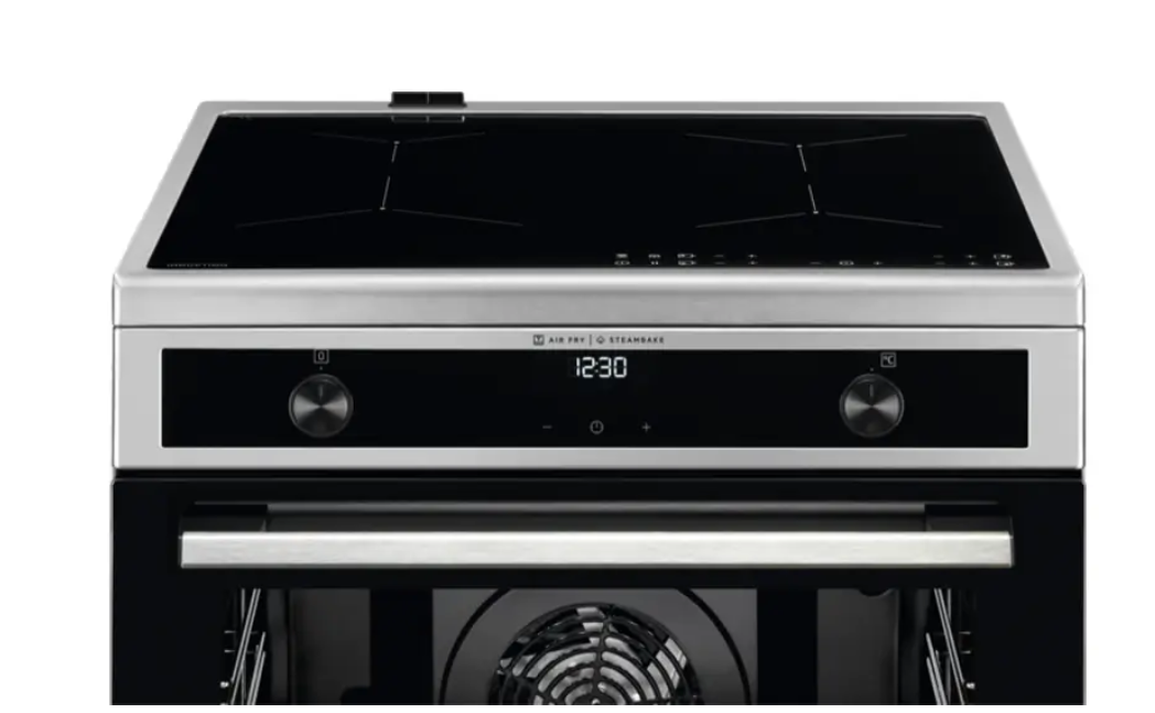 Плита Electrolux LKI66021AX фото №2