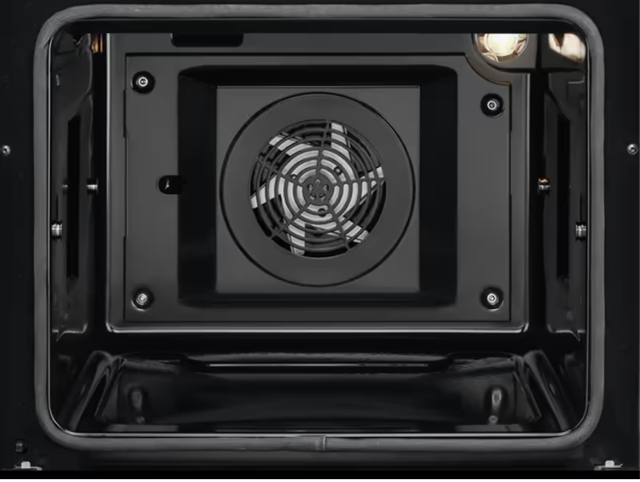Плита Electrolux LKI66021AX фото №4